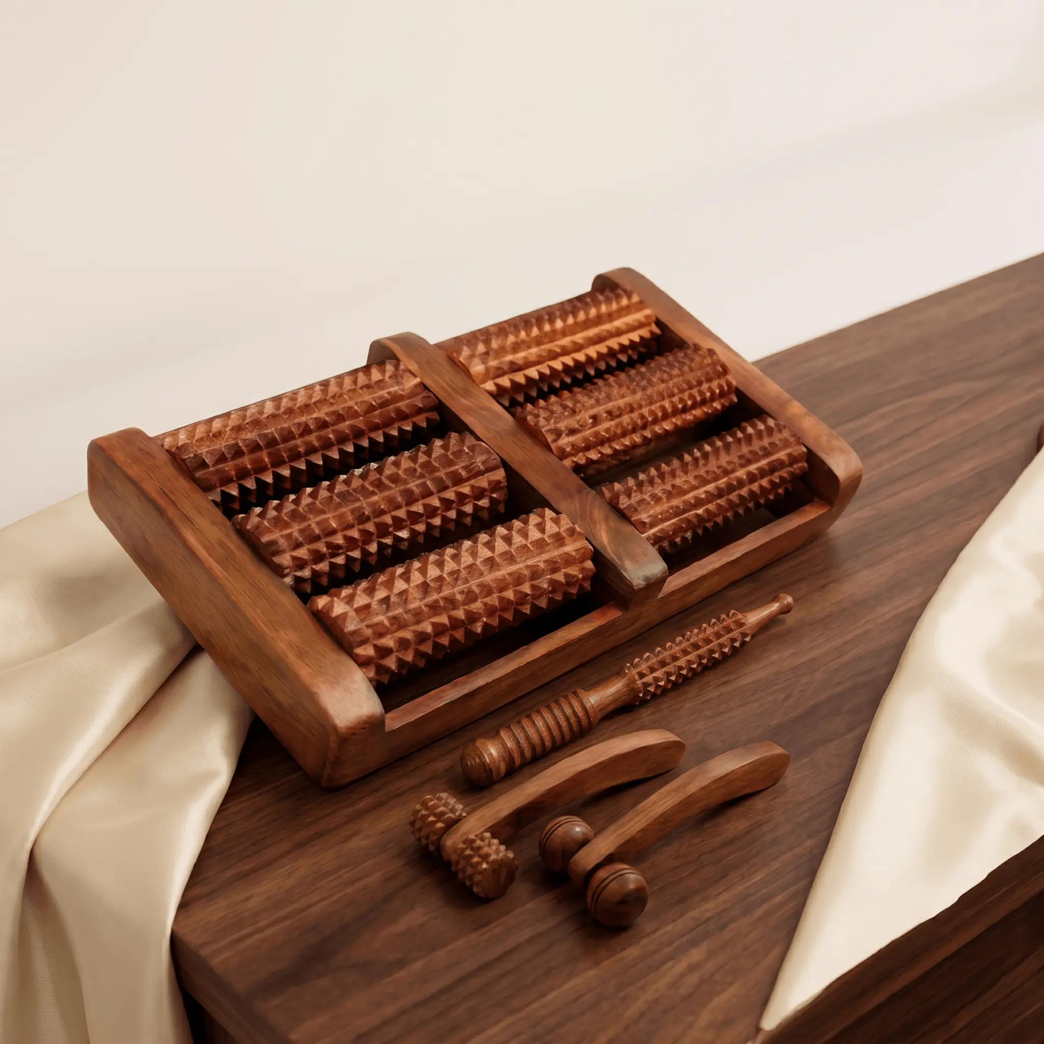 4-in-1 Therapy Kit